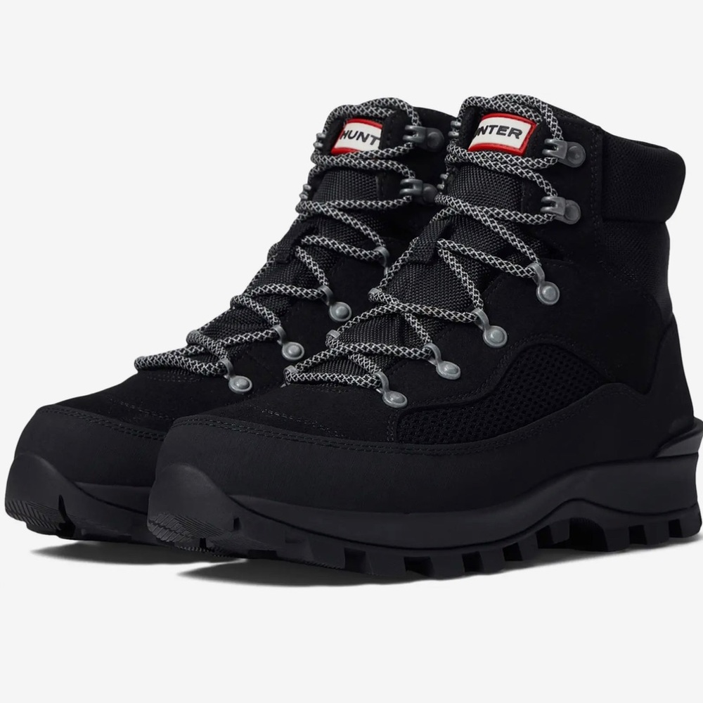 Hunter Explorer Boots